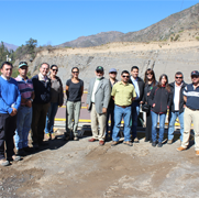 Visita Industrial Coyancura
