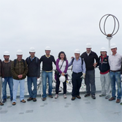 Visita Pacificgas