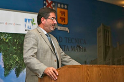 Diploma en Gestión Energética da  por iniciadas sus clases